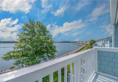 9546 Bay Front Drive, Norfolk, VA 23518