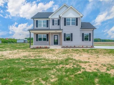 property image for 7364 Holy Neck Road SUFFOLK VA 23437