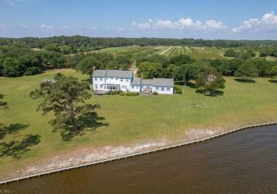 213 Martin Farm Lane, Currituck County, NC 27950