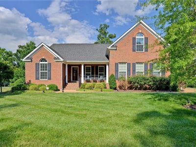 property image for 3927 Thorngate Drive JAMES CITY COUNTY VA 23188