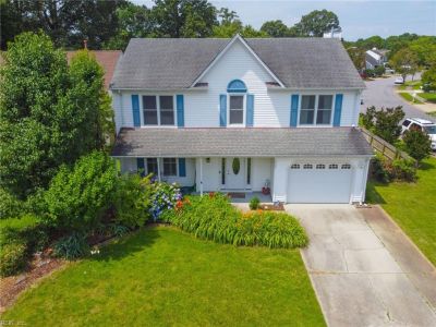 property image for 2201 Timberdale Court VIRGINIA BEACH VA 23456