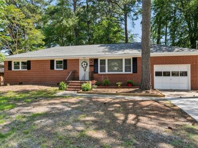 property image for 769 Old Oyster Point Road NEWPORT NEWS VA 23602