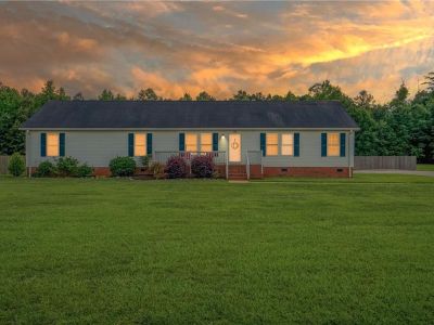 property image for 256 Adams Swamp Road GATES COUNTY NC 27926