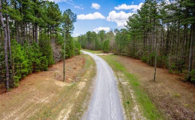 3+ac Spring Farm Road, Surry County, VA 23839