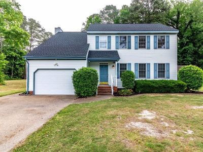 property image for 1636 Moores Point Road SUFFOLK VA 23436