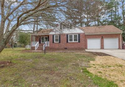 129 Cedar Road, Chesapeake, VA 23322