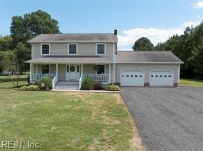 Photo 1 of 49 residential for sale in Mathews County virginia