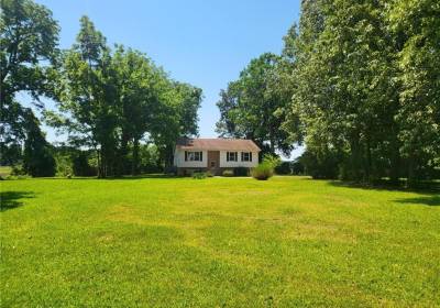 10157 Bolling Boulevard, Isle of Wight County, VA 23314