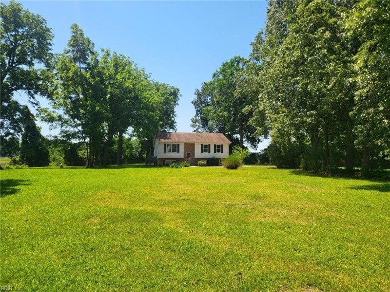 Photo 1 of 43 residential for sale in Isle of Wight County virginia