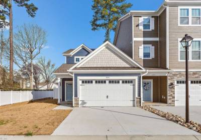 1407 Dons Way, Chesapeake, VA 23320