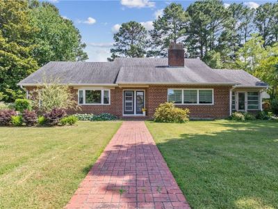 property image for 35 Church Street ISLE OF WIGHT COUNTY VA 23487