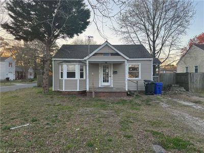 property image for 110 Bolling Road PORTSMOUTH VA 23701