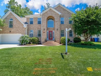 property image for 1203 Pacels Way CHESAPEAKE VA 23322