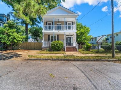property image for 1324 Crawford Parkway PORTSMOUTH VA 23704