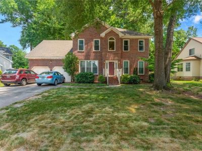 property image for 403 Cheshire Forest Drive CHESAPEAKE VA 23322