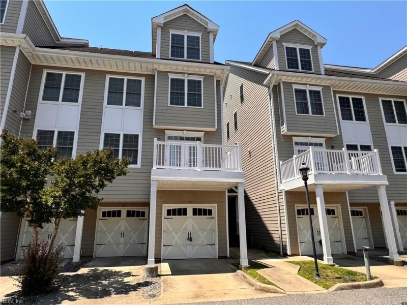 Photo 1 of 39 residential for sale in Hampton virginia
