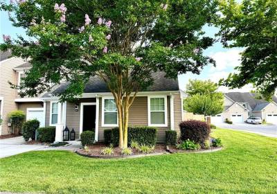 949 Vineyard Place, Suffolk, VA 23435