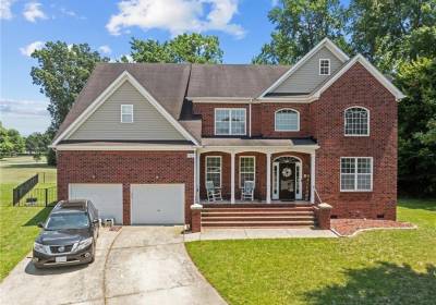 3005 Jib Court, Suffolk, VA 23435