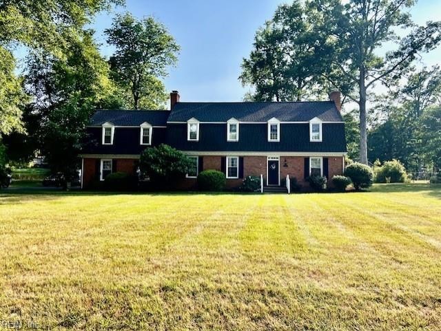 Photo 1 of 36 residential for sale in Franklin virginia