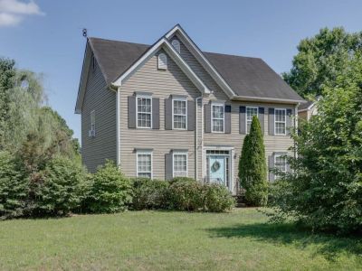 property image for 805 Cressfield Drive KING WILLIAM COUNTY VA 23181