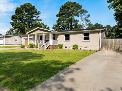 property image for 1106 Lake Kennedy Drive SUFFOLK VA 23434