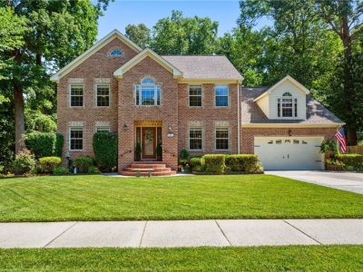 property image for 1513 OLDE MILL CREEK Drive SUFFOLK VA 23434