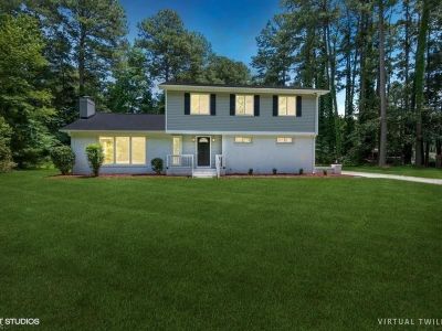 property image for 302 Pineview Drive PASQUOTANK COUNTY NC 27909
