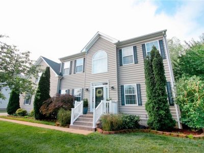 property image for 110 Whimbrel Drive SUFFOLK VA 23435