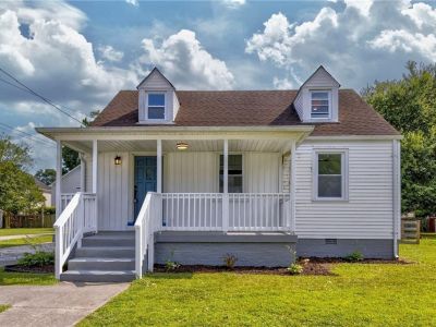 property image for 1042 Paxson Avenue CHESAPEAKE VA 23324