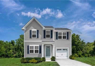 LOT 5 Highgate Drive, Middlesex County, VA 23071