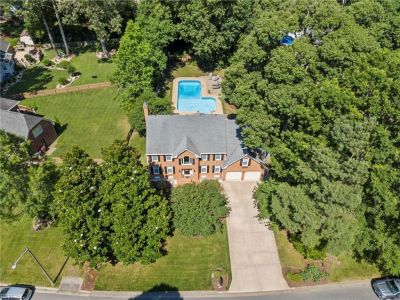 property image for 900 Forest Lakes Drive CHESAPEAKE VA 23322