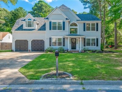property image for 600 Channing Arch CHESAPEAKE VA 23322