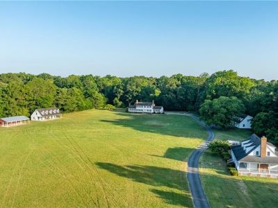 property image for 409 Old Wormley Creek Road YORK COUNTY VA 23692