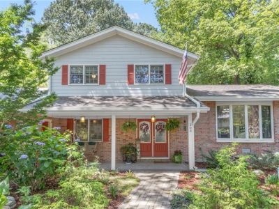 property image for 209 Walden Drive YORK COUNTY VA 23692
