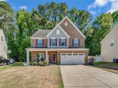 property image for 224 Mayberry Court NEWPORT NEWS VA 23601