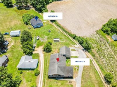 property image for 4820 Old Stage Highway ISLE OF WIGHT COUNTY VA 23430