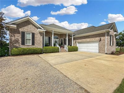 property image for 15365 Rattlesnake Trail ISLE OF WIGHT COUNTY VA 23866