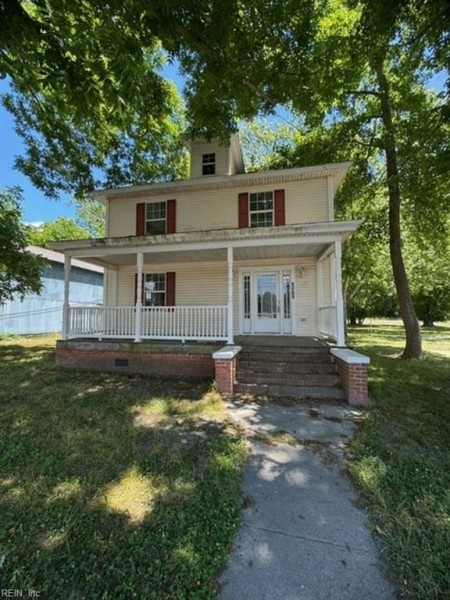 Photo 1 of 16 residential for sale in Northampton County virginia