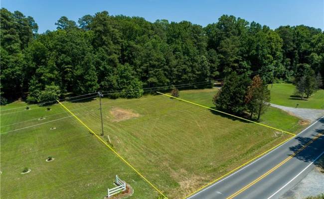 862 Twiggs Ferry Road, Middlesex County, VA 23071