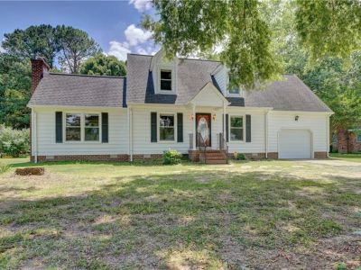 property image for 10 Riverside Drive ISLE OF WIGHT COUNTY VA 23430