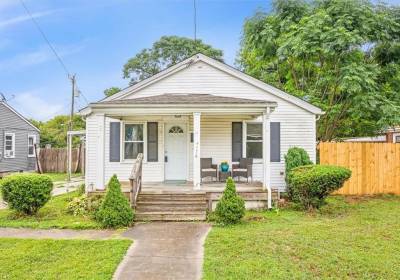 4176 Williamson Street, Chesapeake, VA 23324