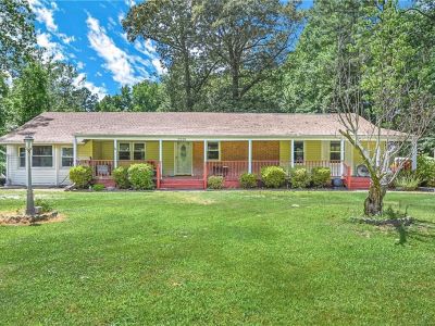 property image for 2228 Kings Highway SUFFOLK VA 23435