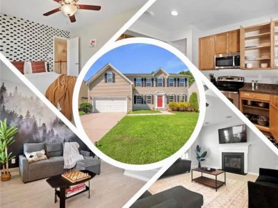 property image for 112 Kenneth Court NEWPORT NEWS VA 23602