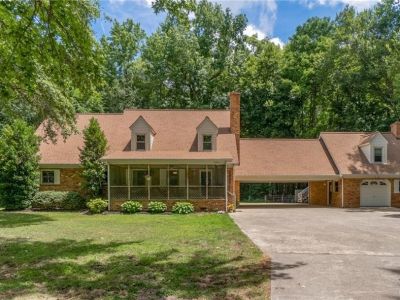 property image for 735 Daniels Road GATES COUNTY NC 27926