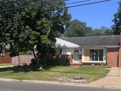 property image for 1503 Hodges Ferry Road PORTSMOUTH VA 23701