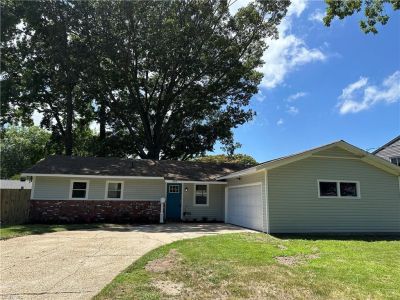 property image for 425 Cold Spring Road VIRGINIA BEACH VA 23454