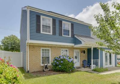 1693 Cassell Street, Virginia Beach, VA 23454