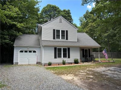property image for 8142 Kitchener Drive GLOUCESTER COUNTY VA 23061
