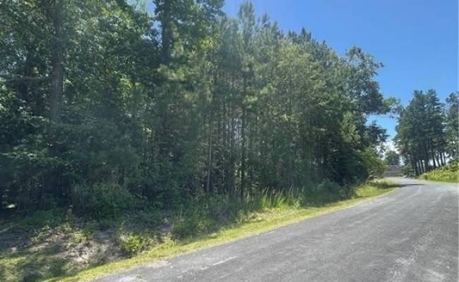 .33ac Poplar Street, Perquimans County, NC 27944