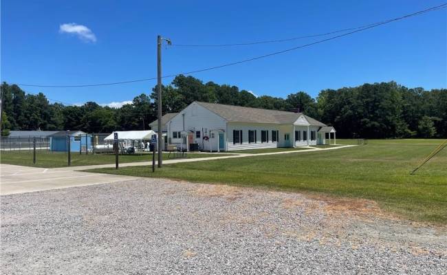 .33ac Poplar Street, Perquimans County, NC 27944